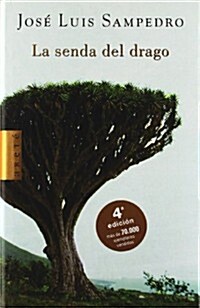 LA SENDA DEL DRAGO (Paperback)