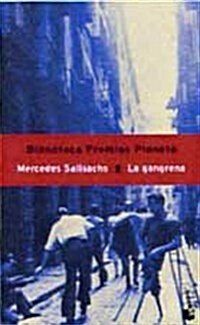 LA Gangrena (Paperback)