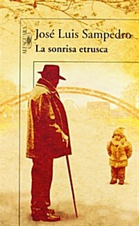 LA SONRISA ETRUSCA (Paperback)