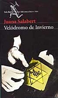 Velodromo De Invierno (Hardcover)