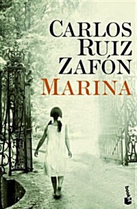 MARINA (BOOKET) (Paperback)