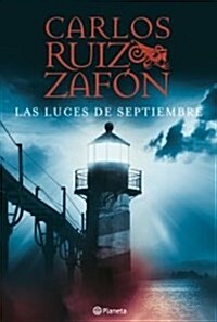 LAS LUCES DE SEPTIEMBRE (Hardback)