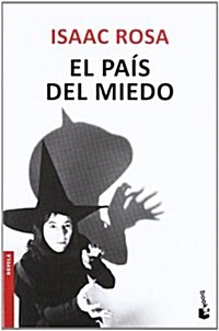 EL PAIS DEL MIEDO (BOOKET) (Paperback)