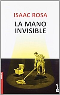 LA MANO INVISIBLE (BOOKET) (Paperback)