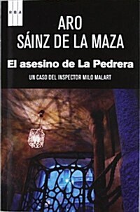 EL ASESINO DE LA PEDRERA (Paperback)