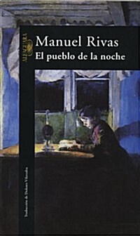 EL PUEBLO DE LA NOCHE (+ CD) (Paperback)