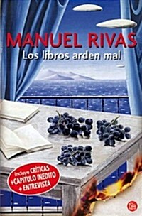 LOS LIBROS ARDEN MAL (Paperback)