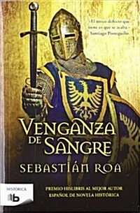 VENGANZA DE SANGRE (Paperback)