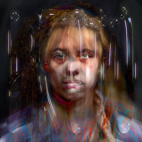 [수입] Holly Herndon - PROTO