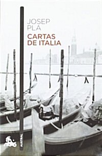 CARTAS DE ITALIA (AUSTRAL) (Paperback)