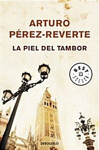 LA PIEL DEL TAMBOR (Paperback)