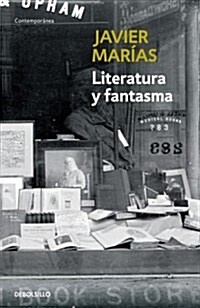 LITERATURA Y FANTASMA (Paperback)