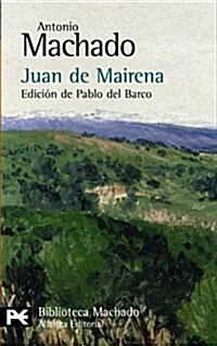 Juan de Mairena (Paperback)