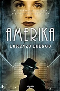 Amerika / America (Hardcover)