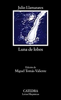 Luna de Lobos (Paperback)