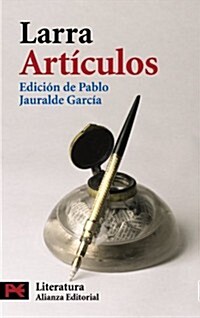 Articulos / Articles (Paperback)