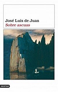 SOBRE ASCUAS (Paperback)