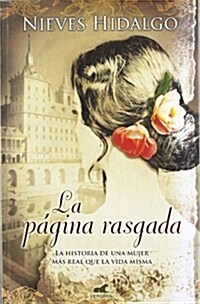 La Pagina Rasgada (Paperback)