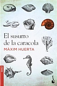 EL SUSURRO DE LA CARACOLA (BOOKET) (Paperback)