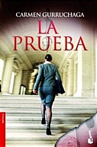 LA PRUEBA (BOOKET) (Paperback)