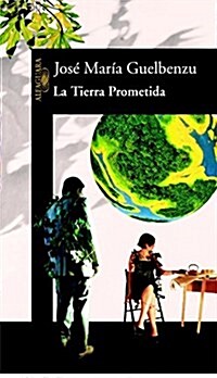 LA TIERRA PROMETIDA (Paperback)