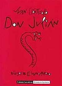 Don Julian/ Mr. Julian (Hardcover)