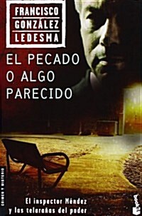 EL PECADO O ALGO PARECIDO (BOOKET) (Paperback)