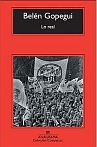 LO REAL (COMPACTOS) (Paperback)