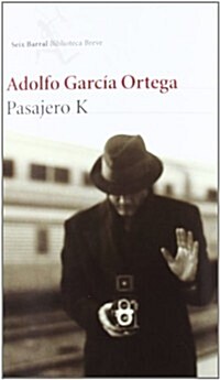 PASAJERO K (Paperback)