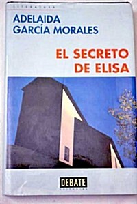 El Secreto De Elisa (Hardcover)