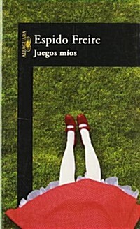 JUEGOS MIOS (Paperback)