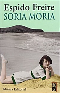 Soria Moria (Paperback)