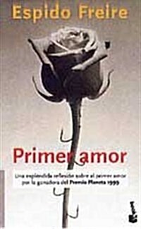 PRIMER AMOR (BOOKET) (Paperback)
