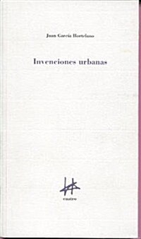 INVENCIONES URBANAS (Paperback)