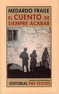 EL CUENTO DE SIEMPRE ACABAR (Paperback)