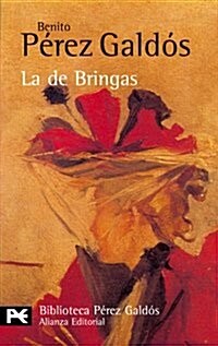 La de Bringas / From Bringas (Paperback)