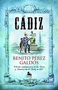 CADIZ (T) (Hardback)