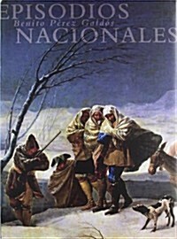 EPISODIOS NACIONALES 5