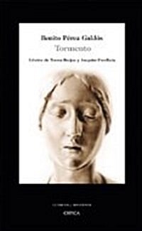 TORMENTO (Paperback)