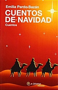 CUENTOS DE NAVIDAD (Paperback)