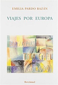 VIAJES POR EUROPA (Paperback)