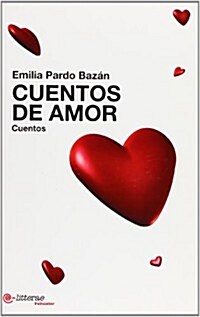 Cuentos de Amor (Paperback)