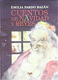 CUENTOS DE NAVIDAD Y REYES (Paperback)