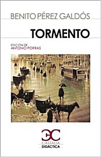 TORMENTO (Paperback)
