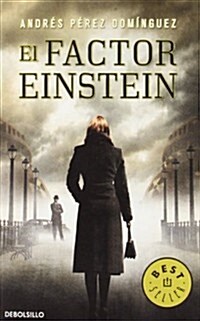El factor Einstein / The Einstein Factor (Paperback)