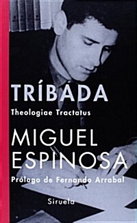 Tribada (Hardcover)