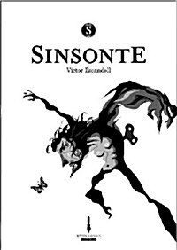 SINSONTE (NOVELA GRAFICA) (Paperback)