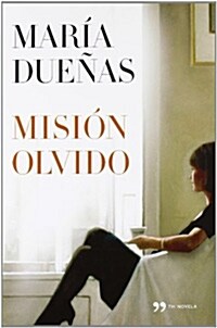 MISION OLVIDO (Hardback)