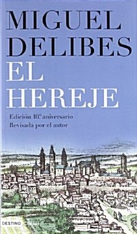 EL HEREJE (Paperback)