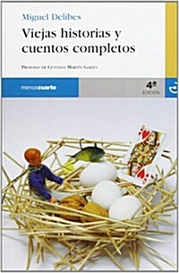 VIEJAS HISTORIAS Y CUENTOS COMPLETOS (Paperback)